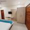 Hotel Ananda Kashi