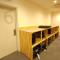 Acro Capsule Hotel Namba Dotonbori