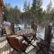 Basecamp Oulanka