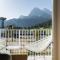 Arianes Guesthouse - Boutique Apartments Sesto Dolomites