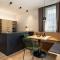 Arianes Guesthouse - Boutique Apartments Sesto Dolomites
