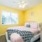 SOUTH BAY BY THE GULF- Private beach access, Community pool, Foosball - ديستين