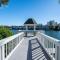 SOUTH BAY BY THE GULF- Private beach access, Community pool, Foosball - ديستين