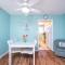 SOUTH BAY BY THE GULF- Private beach access, Community pool, Foosball - ديستين