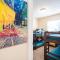 SOUTH BAY BY THE GULF- Private beach access, Community pool, Foosball - ديستين