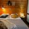 Basecamp Oulanka