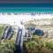 SOUTH BAY BY THE GULF- Private beach access, Community pool, Foosball - ديستين