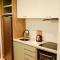 Studio 308 no Parque Una com garagem