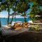 Hotel Coralina Island - Isla Grande