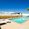 Villa Zen Your Life - By AZ Rentals - Playa Blanca