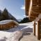 Alpenchalet Rauris