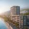 Sunraf Luxe Apartments