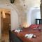 Traditional trullo with private pool near Ostuni