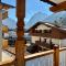 B&B Cèsa Planber Mountain View BIKE FRIENDLY