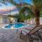 Renovated + 2MI from Beach + Heated Pool +Grill - Форт-Лодердейл