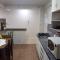 Apartamento do lado das termas