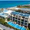 Hydramis Palace Beach Resort - Georgioupoli