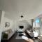 Apartment am Kurpark mit traumhafter Terrasse