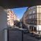 Apartament 8B Wały Chrobrego Szczecin - 什切青