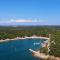 Easyatent Camping Valkanela - Vrsar