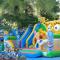 Easyatent Camping Valkanela - Vrsar