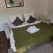 Apartment am Kurpark mit traumhafter Terrasse