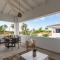 The Wave - Excellently located Penthouse with pool - Jan Thiel