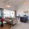 The Wave - Excellently located Penthouse with pool - Jan Thiel