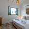 The Wave - Excellently located Penthouse with pool - Jan Thiel