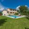 Villa Vernier with Private Pool and Jacuzzi