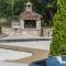 Villa Vernier with Private Pool and Jacuzzi