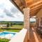 Villa Vernier with Private Pool and Jacuzzi