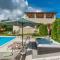 Villa Vernier with Private Pool and Jacuzzi