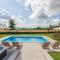 Villa Vernier with Private Pool and Jacuzzi