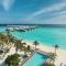 Jumeirah Olhahali Island Maldives - Atol Norte de Malé