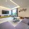 Hua Su Travel B&B