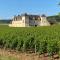 AU COEUR DU VIGNOBLE BOURGUIGNON ET DES MARANGES - Cheilly-lès-Maranges