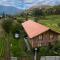 Viscas Lodge