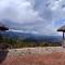 Camping Magamba Forest