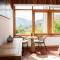 Viscas Lodge