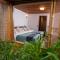 Viscas Lodge