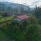 Viscas Lodge