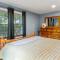 Monticello Vacation Rental with Private Boat Dock!
