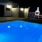 Seaside Villa in El Roque (El Cotillo) with Private Pool - Cotillo