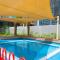 StoneTree - Marina Gate 2 BR - Partial Sea View - Dubaj