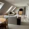 Bubble Apartman
