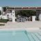 Borgo Chiancarosa, esclusivi trulli con piscina riscaldata