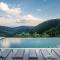 Villa Grema, a Farmhouse with Infinity Pool