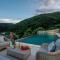 Villa Grema, a Farmhouse with Infinity Pool - Loppeglia