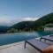 Villa Grema, a Farmhouse with Infinity Pool